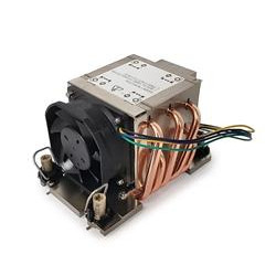Dynatron S5R1 - 2U Active Cooler for Intel 4677, up to 350W