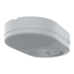 AXIS TQ9802 - Kryt kamery - bílá