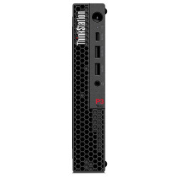 Lenovo ThinkStation P3 Tiny i7-14700 16 GB 512 GB Intel UHD W11P