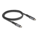 USB 40 Gbps Data and Fast Charging Coaxi, USB 40 Gbps Data and Fast Charging Coaxi