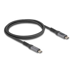 USB 40 Gbps Data and Fast Charging Coaxi, USB 40 Gbps Data and Fast Charging Coaxi