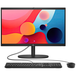 HP 22 22-dg0000nc 21,45" LCD VA/PVA/MVA 1920 x 1080 N100 8 GB Intel UHD Graphics 24EU 512 GB Windows 11 Home