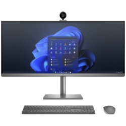 HP Envy 34-c1010nc 34" LCD IPS 5120 x 2160 I5-12400 16 GB NVIDIA GeForce RTX 3050 512 GB Windows 11 Home
