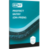 ESET PROTECT Entry (On-Prem) pro 5-10 licencí na 36 měsíců