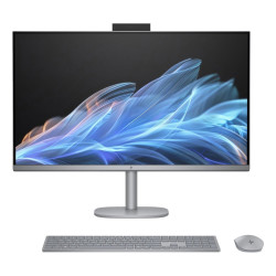 HP OmniStudio X 32-c0002nc 31,5" LCD IPS 3840 x 2160 U7-155H 32 GB NVIDIA GeForce RTX 4050 2 TB Windows 11 Home