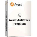 Avast AntiTrack Premium 1 zařízení na 1 rok