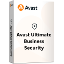 Avast Ultimate Business Security (1-4) na 3 roky