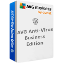 AVG Anti-Virus Business Edition (1-4) lic. na 3 roky