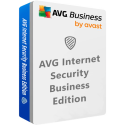 AVG Internet Security Business Edition (1-4) lic. na 3 roky, GOV