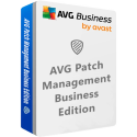 AVG Patch Management Business Edition, EDU, (1-4) na 2 roky