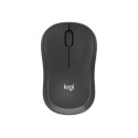 Logitech Wireless Mouse M240 Silent Bluetooth Mouse for business - GRAPHITE