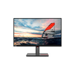 Lenovo ThinkVision P25i-30 24,5" IPS FHD 100Hz 4ms Raven-Blck 3R