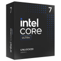 INTEL Core Ultra 7 265K Arrow Lake LGA1851 max. 5,5GHz 8P+12E 20T TDP 250W VGA BOX bez chladiče