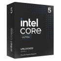 INTEL Core Ultra 5 245KF Arrow Lake LGA1851 max. 5,2GHz 6P+8E 14T TDP 159W bez VGA BOX bez chladiče