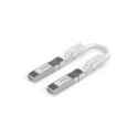 Ubiquiti UACC-Uplink-SFP28-0.15M, Uplink Cable 25 10 1Gbps SFP28 SFP+ SFP, 0,15m
