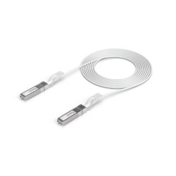 Ubiquiti UACC-Uplink-SFP28-3M, Uplink Cable 25 10 1Gbps SFP28 SFP+ SFP, 3m