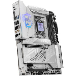 MSI MPG Z890 EDGE TI WIFI Intel Z890 LGA1851 4x DDR5 M.2 USB-C HDMI WiFi ATX