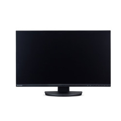 NEC MultiSync EA272U 27" IPS 4K UHD 75Hz 5ms Black 3R