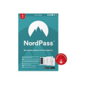 Act Key NordPass Password Manager 1Y sub