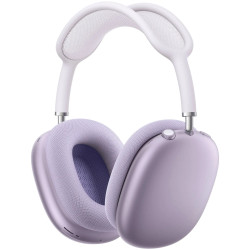 Apple AirPods Max (2024) bezdrátová sluchátka fialová