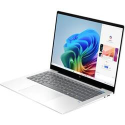 HP Omnibook X 14-fe1013nc 14" SD-X1P-42-100 16 GB 1 TB Qualcomm Adreno GPU Windows 11 Home Stříbrná