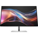 HP Series 7 Pro QHD 727pu, 27.0 IPS, 2560x1440 120Hz, 2000:1, 5ms, 400cd, DP HDMI USB-C(100W), 3-3-3, docking