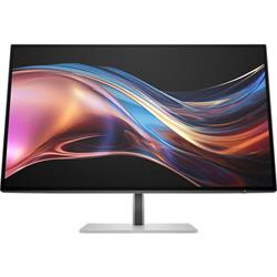 HP Series 7 Pro QHD 727pu, 27.0 IPS, 2560x1440 120Hz, 2000:1, 5ms, 400cd, DP HDMI USB-C(100W), 3-3-3, docking