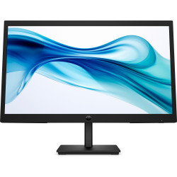 HP 322pv 21,45" VA FHD 100Hz 5ms Black 3R