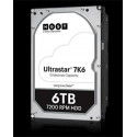 Western Digital (HGST) Ultrastar DC HC320 7K8 3.5in 8TB 256MB SAS 512E SE