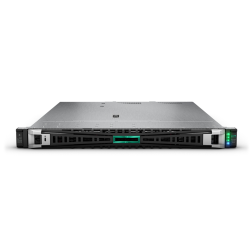HPE DL320 G11 4514Y, 64GB, 2 x 480GB SSD, RPS