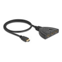 HDMI Switch 3 x HDMI in to 1 x HDMI out, HDMI Switch 3 x HDMI in to 1 x HDMI out