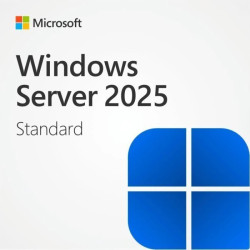 Microsoft CSP Windows Server 2025 Standard 1 Device CAL - trvalá licence