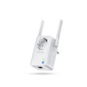 TP-Link TL-WA860RE Univerzální bezdrátový opakovač signálu 300 Mbit s, 2.4GHz, 802.11b g n