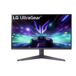 LG UltraGear 24GS50F-B LCD VA/PVA/MVA 24" 1920 x 1080 5ms 250nitů 3000:1 180Hz      Černá 