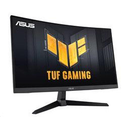 ASUS TUF Gaming VG27VQ3B 27" 1920x1080 FHD 180Hz 1ms 250cd 2xHDMI DP repro čierny