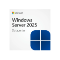 Windows Server Datacenter 2025, CSP, 16 Core, trvalá licence, firmy, státní správa