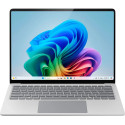 Microsoft Surface Laptop 7 - Snapdragon X Elite - 16/256GB - 13,8" - Platinová