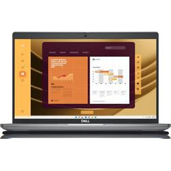 Dell Latitude 5450 14" U5-135U 16 GB 1 TB Intel Graphics 4-Cores iGPU Windows 11 Pro Šedá