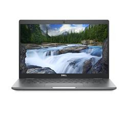 Dell Latitude 5350 13,3" U7-165U 16 GB 512 GB Intel Graphics 4-Cores iGPU Windows 11 Pro Šedá