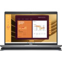 Dell Latitude 5450 14" U7-165U 32 GB 512 GB Intel Graphics 4-Cores iGPU Windows 11 Pro Šedá