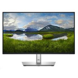 Dell P2225H LCD IPS 21,5" 1920 x 1080 5ms 250 nitů 1500:1 100Hz Pivot Stříbrno-černá