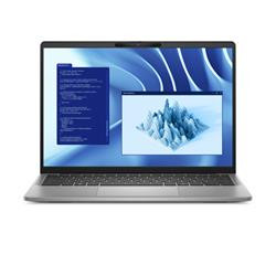Dell Latitude 7455 14" SD-X1E-80-100 32 GB 512 GB Qualcomm Adreno GPU Windows 11 Pro Šedá