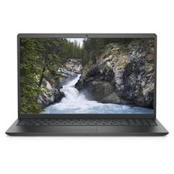 Dell Vostro 3520 15,6" I5-1235U 16 GB 512 GB Intel Iris Xe Graphics G7 80EU Windows 11 Pro Černá