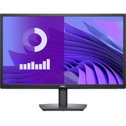 Dell E2425H LCD VA 24" 1920 x 1080 5ms 250 nitů 3000:1 75Hz Černá