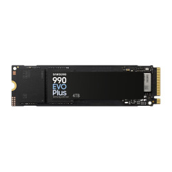 SAMSUNG 990 EVO Plus 4TB SSD M.2 2280 PCIe 5.0 x2 NVMe Interní