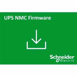 APC Digital license, UPS Network Management Cards, 2Y Support Contract, 1 Easy UPS 3-phase device, access new features, 