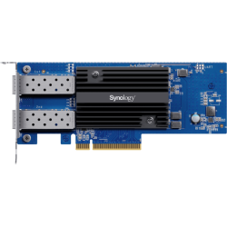 Synology 10GbE SFP+ síťový adaptér (E10G30-F2)
