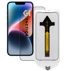 Tactical Impact Barrier for Rookies pro Apple iPhone 13 13 Pro 14