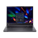 Acer TravelMate P2 16 TMP216-51 16" 3-100U 8 GB 512 GB Intel UHD Graphics 64EU Windows 11 Pro Šedá