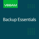 Veeam Backup Essentials Universal Perpetual License zálohování 5VM trvalá licence